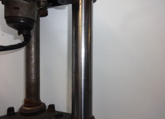 Gabelholm Komplett Honda Overige Honda