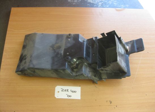 Hinterradabdeckung Kawasaki ZXR 400