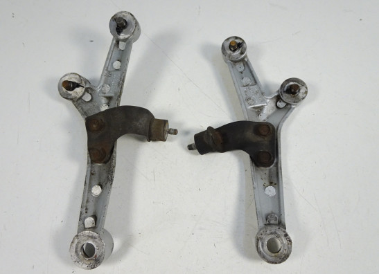 Frame - onderdelen KTM 125 Duke