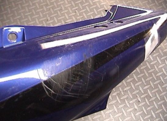Cowl left rear Yamaha FAZER 600
