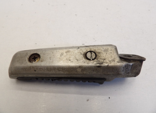 Fussraste rechts Suzuki GSX 750