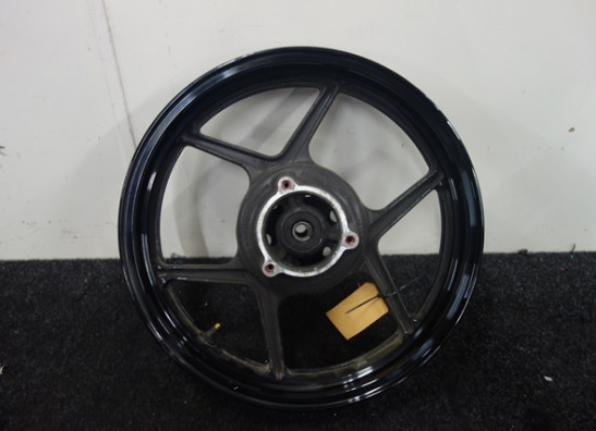 Felge hinten Kawasaki ZX 250 R - Ninja 250 R