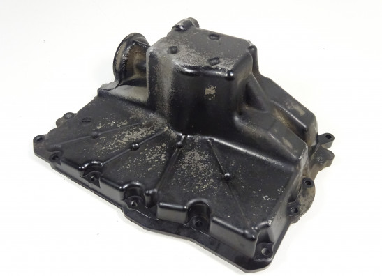 Carterpan Kawasaki Z 1000