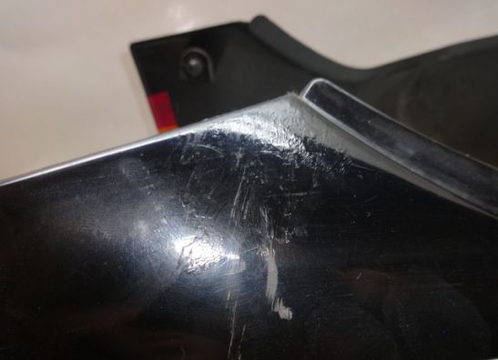 Heck Suzuki GSX R 750