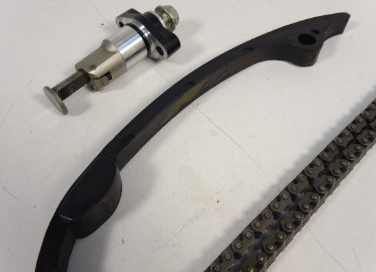 Camshaft Kawasaki ER 6