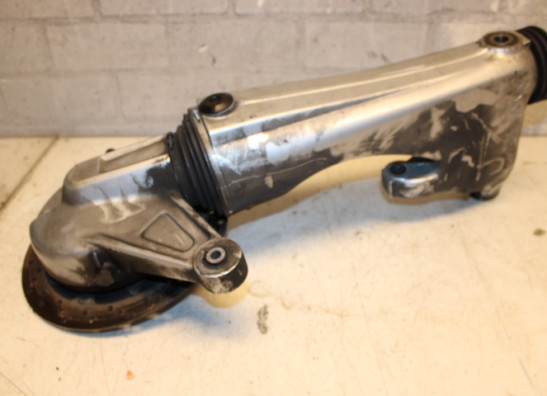 Achterbrug BMW R 1100 RT