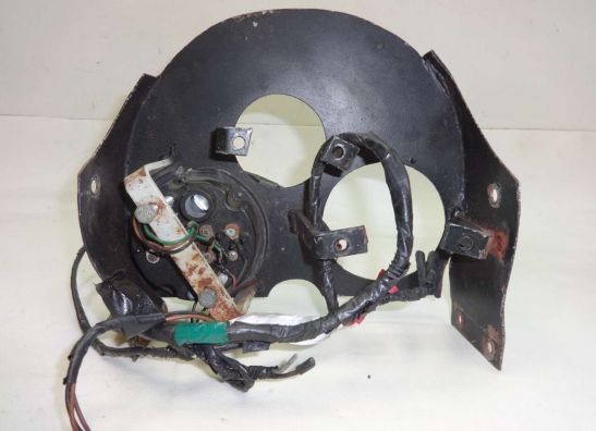 Teller Kawasaki Overige Kawasaki