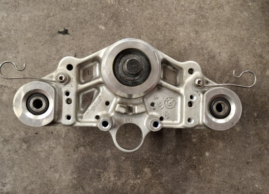 Kroonplaat BMW R 1200 C