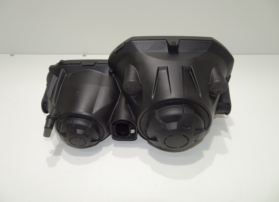 Scheinwerfer BMW F 650 GS