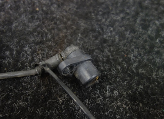 Meter combination TM Racing 530 F