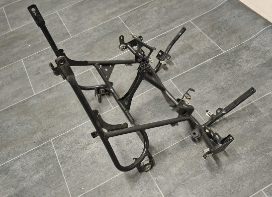 Kuipframe BMW R 1150 RT   R 850 RT