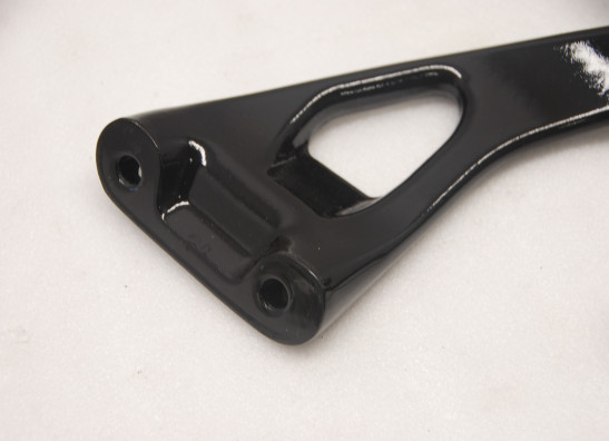 Footpegs left and or right Harley Davidson Softtail
