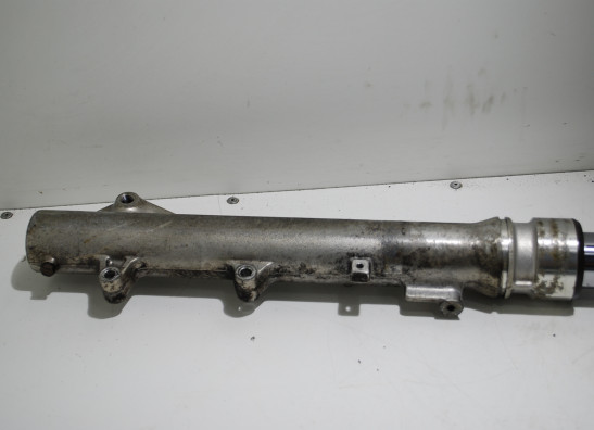 Voorpoot links compleet Honda TRANSALP