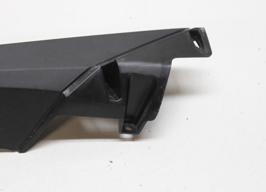 Rechter achterkant Honda NC 750 X