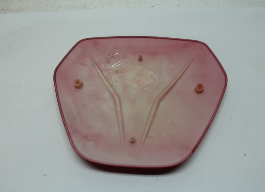 Top Box upper plate Suzuki DL 1000 V STROM