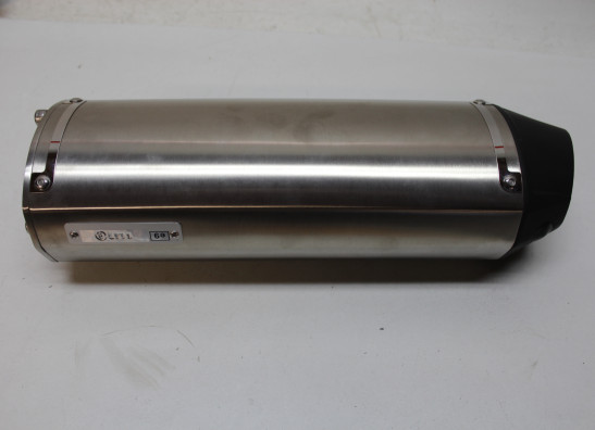 Muffler Suzuki GSF 600 650 Bandit 