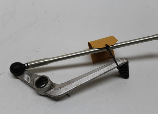 Schalthebel Yamaha YZF R1