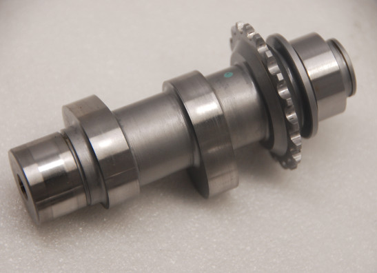 Nokkenas Harley Davidson Touring FL