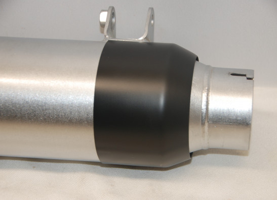 Uitlaat Harley Davidson VROD VRSC