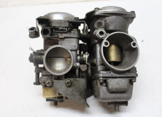 Carburetor assy Yamaha TR1