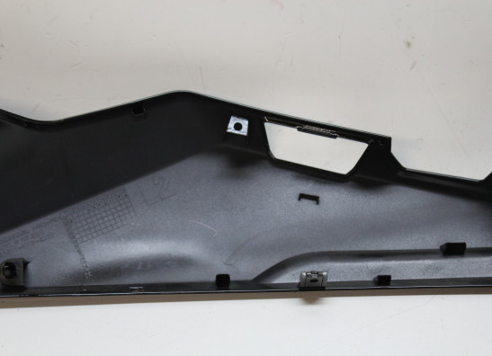 Rechter achterkant Honda CRF 1100L Africa Twin Adventure Sports ES