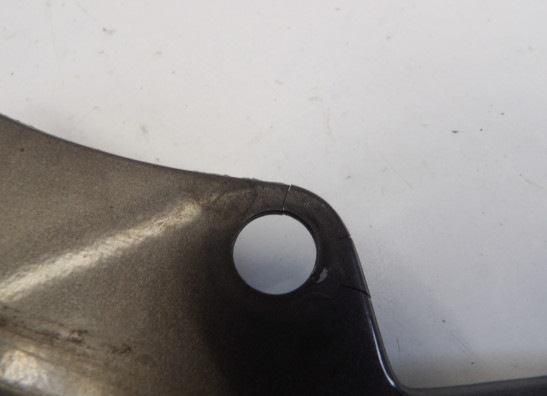 Afdekkap Cagiva Elefant 900