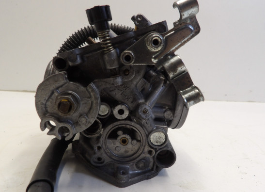 Carburateur onderdelen Honda TRANSALP