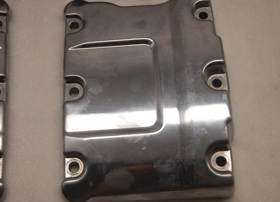 Kleppendeksel Harley Davidson Softtail