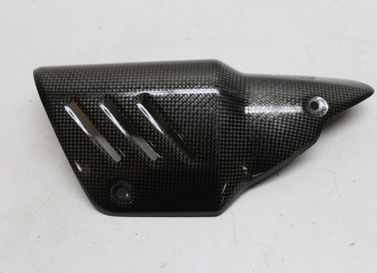 Muffler Yamaha MT 10