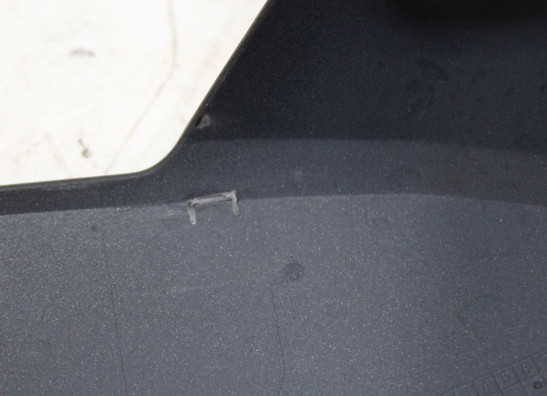 Linker achterkant Honda CRF 1100L Africa Twin Adventure Sports ES