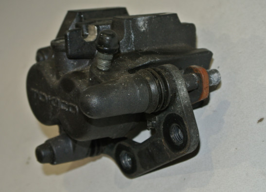 Remklauw rechts voor Suzuki GSR 750