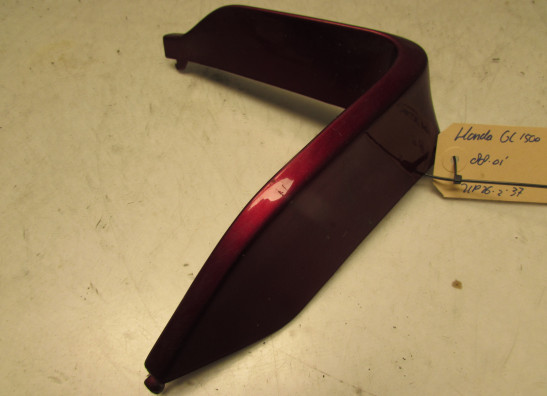 Afdekkap Honda Goldwing GL