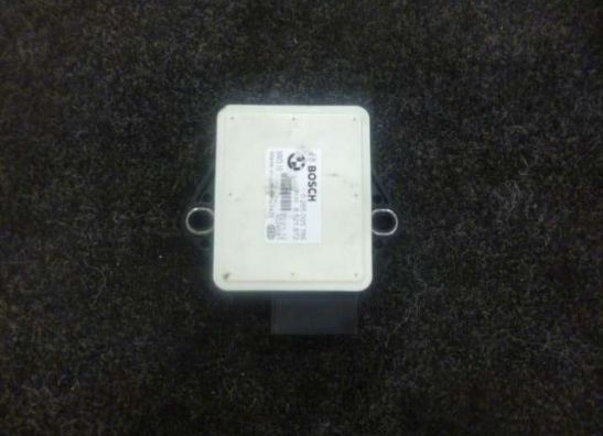 Relais unit BMW S 1000 RR 2012-2014