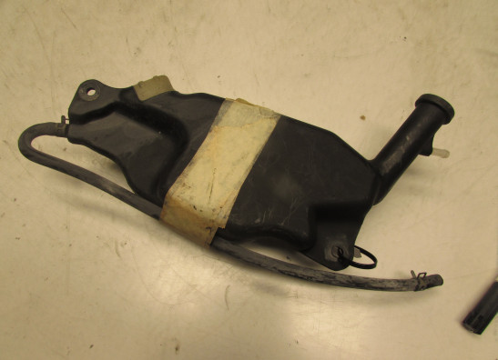 Koelvloeistof reservoir Suzuki SV 650