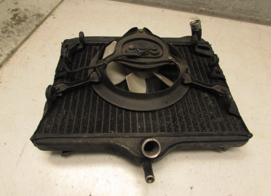 Radiateur Yamaha V max