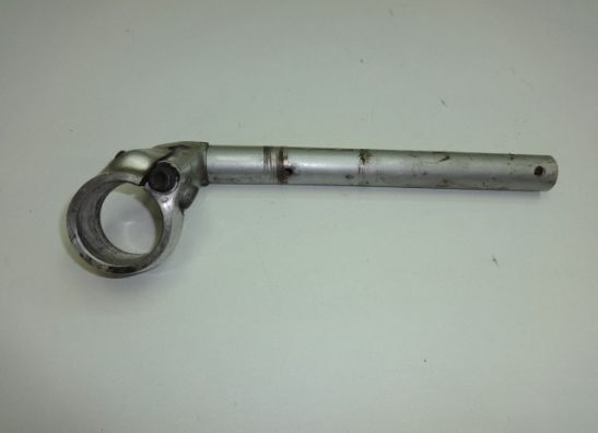 Clip on links Honda CBX 750 F