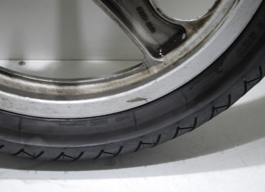 Voorvelg BMW K 1100 LT