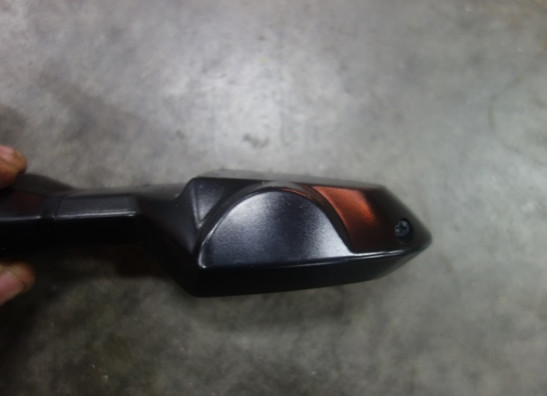 Winker left front Kawasaki Z 750