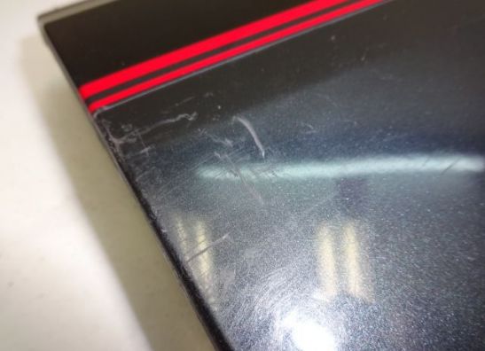 Cowl right small Kawasaki GPX 750