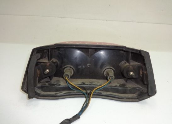 Rucklicht Yamaha XVZ 1200 Venture