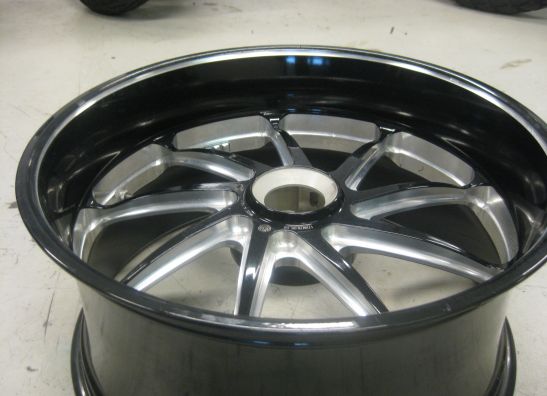 Rear wheel Ducati Diavel