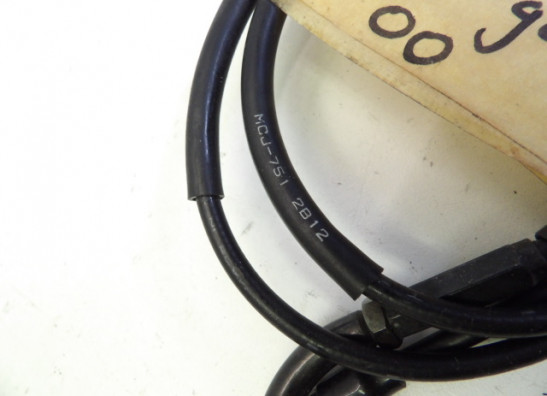 Gaskabel Honda CBR Fireblade