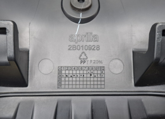 Zadel Aprilia RS 457