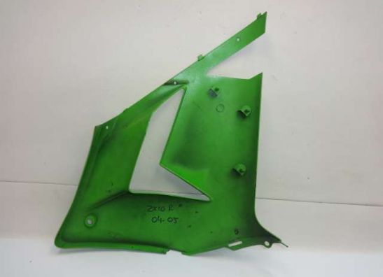 Linker zijkuip Kawasaki ZX 10 R