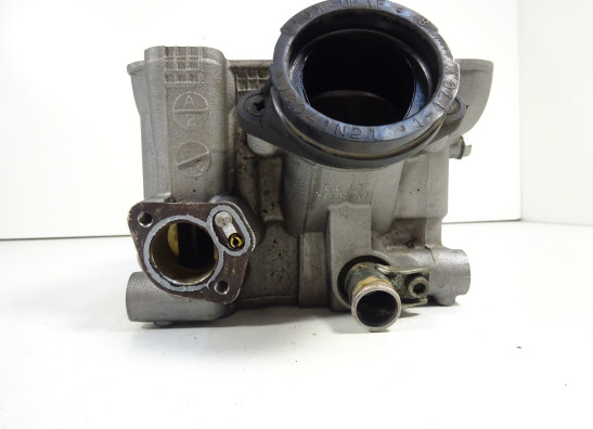 Zylinderkopf Suzuki SFV 650 Gladius