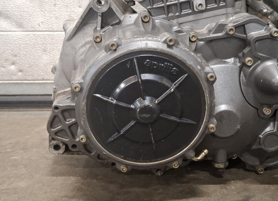 Motorblok Aprilia Caponord 1000