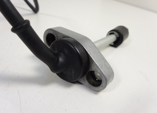 Ausgleichsbehalter Ol BMW K 1200 S 