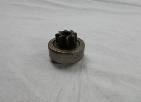 Startmotor Moto Guzzi V7 Sport