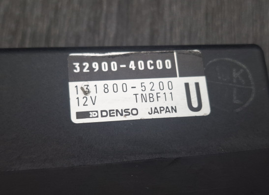 CDI Einheit Suzuki GSX R 1100