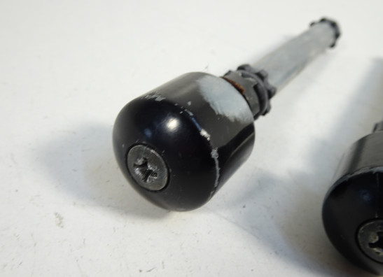 Stuur Honda CTX 700 N